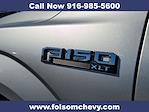 Used 2017 Ford F-150 XLT SuperCrew Cab 4x4 Pickup for sale #5790TR - photo 2