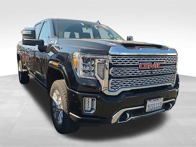2023 GMC Sierra 2500 Crew Cab 4x4 Pickup for sale #5794T - photo 1
