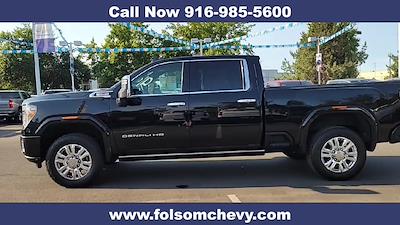 2023 GMC Sierra 2500 Crew Cab 4x4 Pickup for sale #5794T - photo 2
