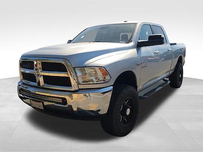 2014 Ram 2500 Crew Cab 4WD Pickup for sale #5795T - photo 1