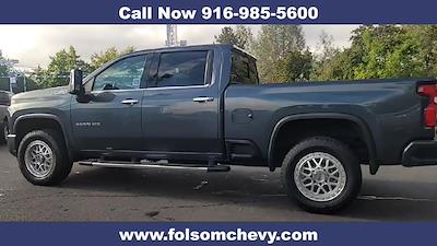 2020 Chevrolet Silverado 2500 Crew Cab SRW 4WD Pickup for sale #5817B - photo 2