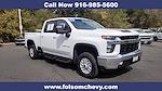 2022 Chevrolet Silverado 2500 Crew Cab 4x4 Pickup for sale #5825B - photo 4