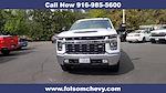 2022 Chevrolet Silverado 2500 Crew Cab 4x4 Pickup for sale #5825B - photo 5