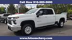 2022 Chevrolet Silverado 2500 Crew Cab 4x4 Pickup for sale #5825B - photo 9