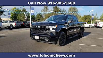 2023 Chevrolet Silverado 1500 Crew Cab 4WD Pickup for sale #5835T - photo 1