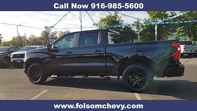 2023 Chevrolet Silverado 1500 Crew Cab 4WD Pickup for sale #5835T - photo 2
