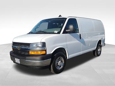 2024 Chevrolet Express 2500 RWD Empty Cargo Van for sale #5846BR - photo 1
