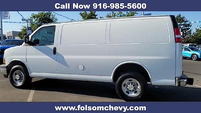 2024 Chevrolet Express 2500 RWD Empty Cargo Van for sale #5846BR - photo 2