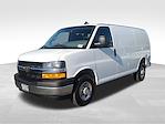 2024 Chevrolet Express 2500 RWD Empty Cargo Van for sale #5846BR - photo 1