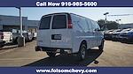 2024 Chevrolet Express 2500 RWD Empty Cargo Van for sale #5846BR - photo 10