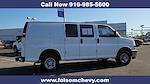2024 Chevrolet Express 2500 RWD Empty Cargo Van for sale #5846BR - photo 12