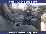 2024 Chevrolet Express 2500 RWD Empty Cargo Van for sale #5846BR - photo 7