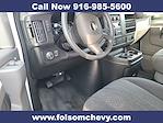 2024 Chevrolet Express 2500 RWD Empty Cargo Van for sale #5846BR - photo 13