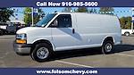 2024 Chevrolet Express 2500 RWD Empty Cargo Van for sale #5846BR - photo 3