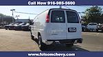 2024 Chevrolet Express 2500 RWD Empty Cargo Van for sale #5846BR - photo 8