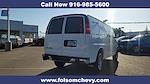 2024 Chevrolet Express 2500 RWD Empty Cargo Van for sale #5847BR - photo 9