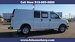 2024 Chevrolet Express 2500 RWD Empty Cargo Van for sale #5847BR - photo 10
