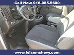 2024 Chevrolet Express 2500 RWD Empty Cargo Van for sale #5847BR - photo 11