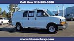 2024 Chevrolet Express 2500 RWD Empty Cargo Van for sale #5847BR - photo 3