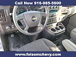 2024 Chevrolet Express 2500 RWD Empty Cargo Van for sale #5847BR - photo 20