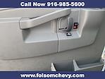 2024 Chevrolet Express 2500 RWD Empty Cargo Van for sale #5847BR - photo 21