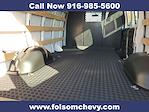 2024 Chevrolet Express 2500 RWD Empty Cargo Van for sale #5847BR - photo 25
