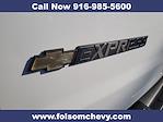 2024 Chevrolet Express 2500 RWD Empty Cargo Van for sale #5847BR - photo 31