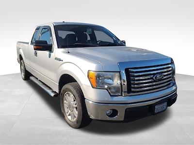 2011 Ford F-150 Super Cab 4x2 Pickup for sale #5849B - photo 1