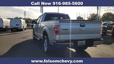 2011 Ford F-150 Super Cab RWD Pickup for sale #5849B - photo 2