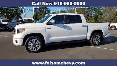 2019 Toyota Tundra CrewMax Cab 4WD Pickup for sale #5850T - photo 1