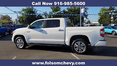 2019 Toyota Tundra CrewMax Cab 4WD Pickup for sale #5850T - photo 2