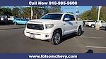 2019 Toyota Tundra CrewMax Cab 4WD Pickup for sale #5850T - photo 8