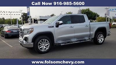 2020 GMC Sierra 1500 Crew Cab 4WD Pickup for sale #5854T - photo 1