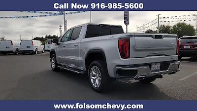 2020 GMC Sierra 1500 Crew Cab 4WD Pickup for sale #5854T - photo 2