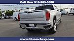 2020 GMC Sierra 1500 Crew Cab 4WD Pickup for sale #5854T - photo 9