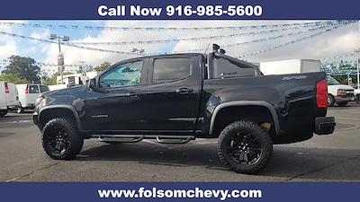2022 Chevrolet Colorado Crew Cab 4WD Pickup for sale #5857T - photo 2
