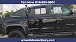 Used 2022 Chevrolet Colorado ZR2 Crew Cab for sale #5857T - photo 10