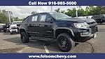 Used 2022 Chevrolet Colorado ZR2 Crew Cab for sale #5857T - photo 4