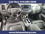 Used 2022 Chevrolet Colorado ZR2 Crew Cab for sale #5857T - photo 20