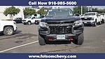 Used 2022 Chevrolet Colorado ZR2 Crew Cab for sale #5857T - photo 5