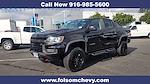 Used 2022 Chevrolet Colorado ZR2 Crew Cab for sale #5857T - photo 1