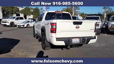 2022 Nissan Frontier Crew Cab RWD Pickup for sale #5865T - photo 2