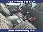 2022 Nissan Frontier Crew Cab RWD Pickup for sale #5865T - photo 3