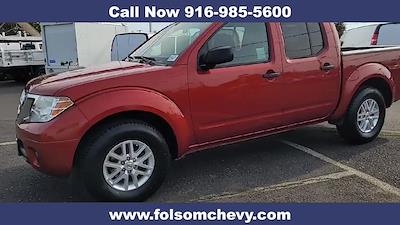 2018 Nissan Frontier Crew Cab RWD Pickup for sale #5885TR - photo 1