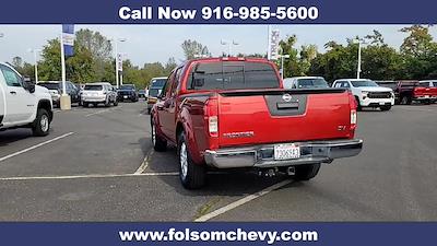 2018 Nissan Frontier Crew Cab RWD Pickup for sale #5885TR - photo 2