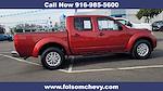 2018 Nissan Frontier Crew Cab RWD Pickup for sale #5885TR - photo 10