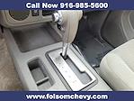 2018 Nissan Frontier Crew Cab RWD Pickup for sale #5885TR - photo 16