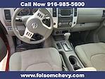 2018 Nissan Frontier Crew Cab RWD Pickup for sale #5885TR - photo 19