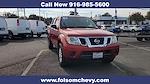 2018 Nissan Frontier Crew Cab RWD Pickup for sale #5885TR - photo 5