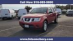 2018 Nissan Frontier Crew Cab RWD Pickup for sale #5885TR - photo 8